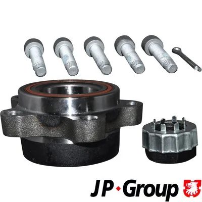 Wheel Hub